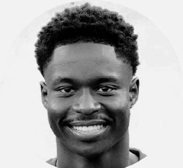 Junior Nyamekye